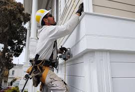 Affordable Siding Repair and Maintenance Services in Cascade Chipita Park, CO